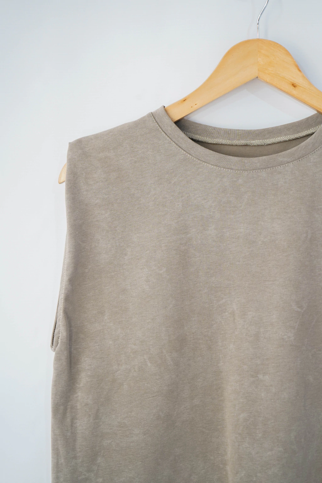 MUSCULOSA PUNK - jersey batik