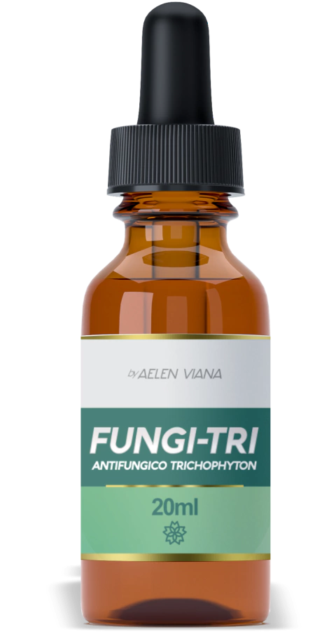 FUNGI-TRI