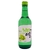 SOJU JINRO SABOR UVA VERDE 360 ML.
