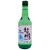 SOJU JINRO CHAMISUL FRESH 360 ML.