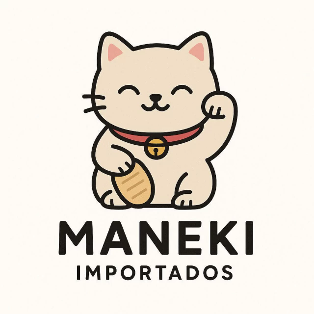 Maneki Importados