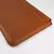 Case de Couro para MacBook 16" Marrom | iWill - Prime Club Shop