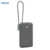 Power Bank 30w 10.000mAh P30 Preto - ROCK - comprar online