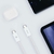 Cabo USB-C | USB-C - Nylon Trançado - 120cm | Rainbow Rock Space - Branco na internet