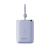 Power Bank 22.5w 10.000mAh c/ Cabo Bidirecional POWERSACK Roxo - ROCK - comprar online