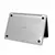 Capa Hardshell Glitter para Macbook Air 13 2020 | iWill - Prime Club Shop