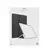 Capa para iPad Pro 11" e iPad Air 4/5 10.9" Preta | iWill - Prime Club Shop