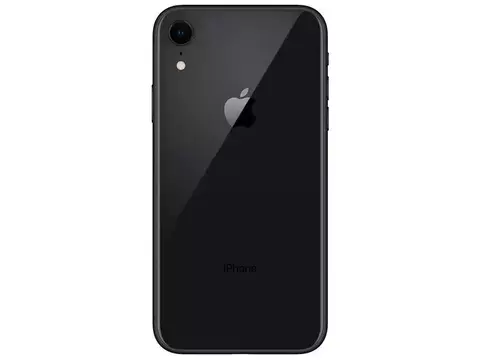 iPhone XR 128GB Preto | Seminovo | 1836MICNRE | R$1.199 - comprar online