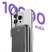 Power Bank 30w 10.000mAh P30 Preto - ROCK