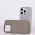 Leather Case Premium - 1kase | iPhone 16 Pro Max - loja online