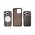Leather Case Premium - 1kase | iPhone 16 Pro