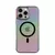 Rainbow Holo Magsafe - 1kase | iPhone 16 Pro na internet