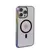Rainbow Holo Magsafe - 1kase | iPhone 16 Pro Max - loja online