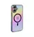 Rainbow Holo Magsafe - 1kase | iPhone 16 - comprar online