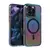 Rainbow Holo Magsafe - 1kase | iPhone 16 Pro - Prime Club Shop