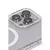 Imagem do Ultra Krystal Magsafe - 16 Pro
