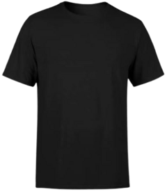 Camiseta Masculina Algodão Premium - comprar online