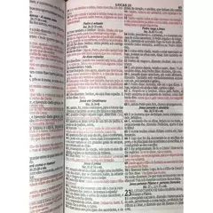 biblia sagrada - loja online