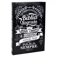 Bíblia Sagrada NTLH - comprar online