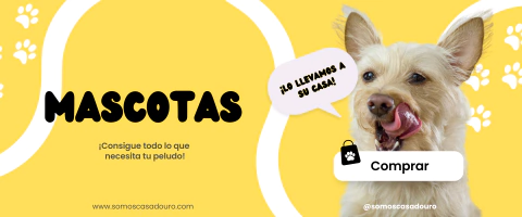 Imagen del carrusel CASA DOURO