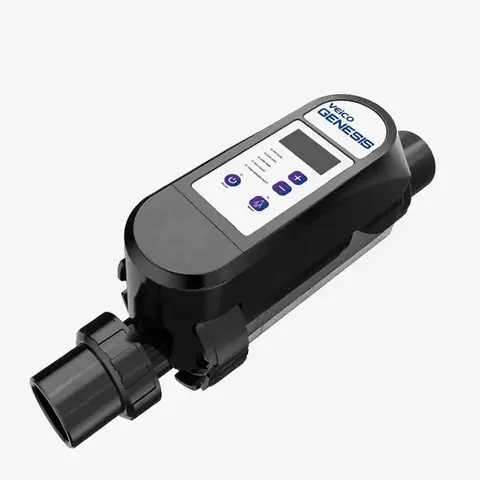 Geradores de Cloro - Veico GENESIS 25 - comprar online
