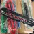 Comprimento: 185 cm de grau alimentício silicone shisha narguilé mangueira chi - BRIHZA STORE