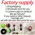 Imagem do 50 pçs tigela de silicone 67mm 50mm jar recipiente tabaco de ervas tubo caixa d