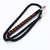 Comprimento: 185 cm de grau alimentício silicone shisha narguilé mangueira chi - comprar online