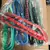 Comprimento: 185 cm de grau alimentício silicone shisha narguilé mangueira chi