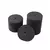 30 pçs 48mm x 19mm preto coleiras de neoprene sistema de cultivo de hidroponia - loja online