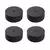 30 pçs 48mm x 19mm preto coleiras de neoprene sistema de cultivo de hidroponia - comprar online