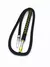Comprimento: 185 cm de grau alimentício silicone shisha narguilé mangueira chi