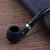 Vintage durável sólido clássico cachimbo fumar 120mm de alta qualidade novo d - loja online