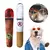 Pet brinquedos engraçados charuto grande fumaça de pelúcia som rangido cigarr