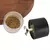 Moedor elétrico multifuncional de ervas, triturador de tabaco, carregamento usb - comprar online