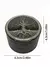 Moedor de ervas de árvore de metal 50/63mm, 4 camadas, especiarias, pimenta, ar - loja online