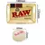 Moedor de tabaco de ervas de 2 camadas, 50mm, kit de bandeja de rolamento de met - comprar online