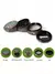 Moedor de ervas para cães de metal, 50mm, 4 camadas, manual, especiarias, pimen - comprar online