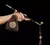 Tubo de tabaco retrô com pote de fumaça de cobre 20/25/30/35/40/45cm acessóri - BRIHZA STORE