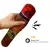 Pet brinquedos engraçados charuto grande fumaça de pelúcia som rangido cigarr - BRIHZA STORE