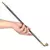 Tubo de tabaco retrô com pote de fumaça de cobre 20/25/30/35/40/45cm acessóri