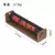 Suporte de cigarro degradável 110mm/70mm portátil manual tabaco erva rolo cone - loja online