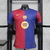 Camisa Barcelona I 24/25 Jogador Masculina