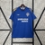 Camisa Chelsea I 05/06 Retrô Masculina