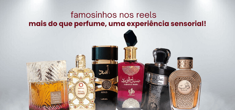 Imagem do banner rotativo Duo Essenze