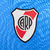 Camisa River Plate Goleiro 25/26 - Torcedor Adidas Masculina - Azul na internet