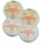 Pó Compacto Matte Lua & Neve LN02379 - comprar online