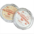 Pó Compacto Matte Lua & Neve LN02379 - Pink Glow Maquiagens