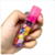 Lip Oil Puro Encanto Mia Teen Mia Make 529 - Pink Glow Maquiagens