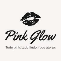 Pink Glow Maquiagens